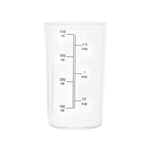 Quik Q5 Portable Blender Bottle