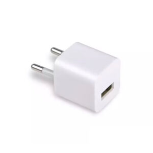 تبدیل USB به دوشاخه کوئیک